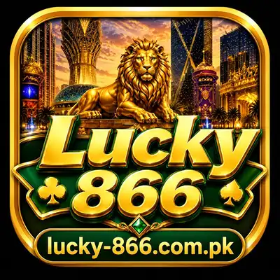 Lucky 866
