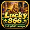 Lucky 866